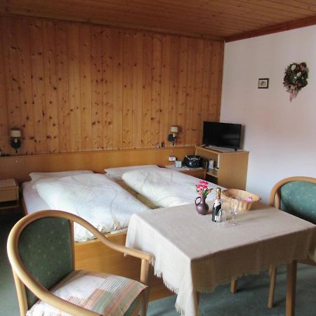 Haus Elfriede Otel Reit im Winkl Dış mekan fotoğraf