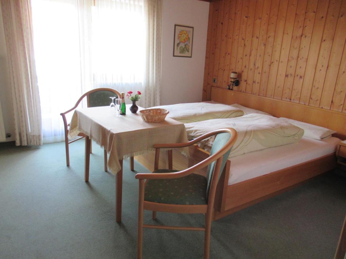 Haus Elfriede Otel Reit im Winkl Dış mekan fotoğraf