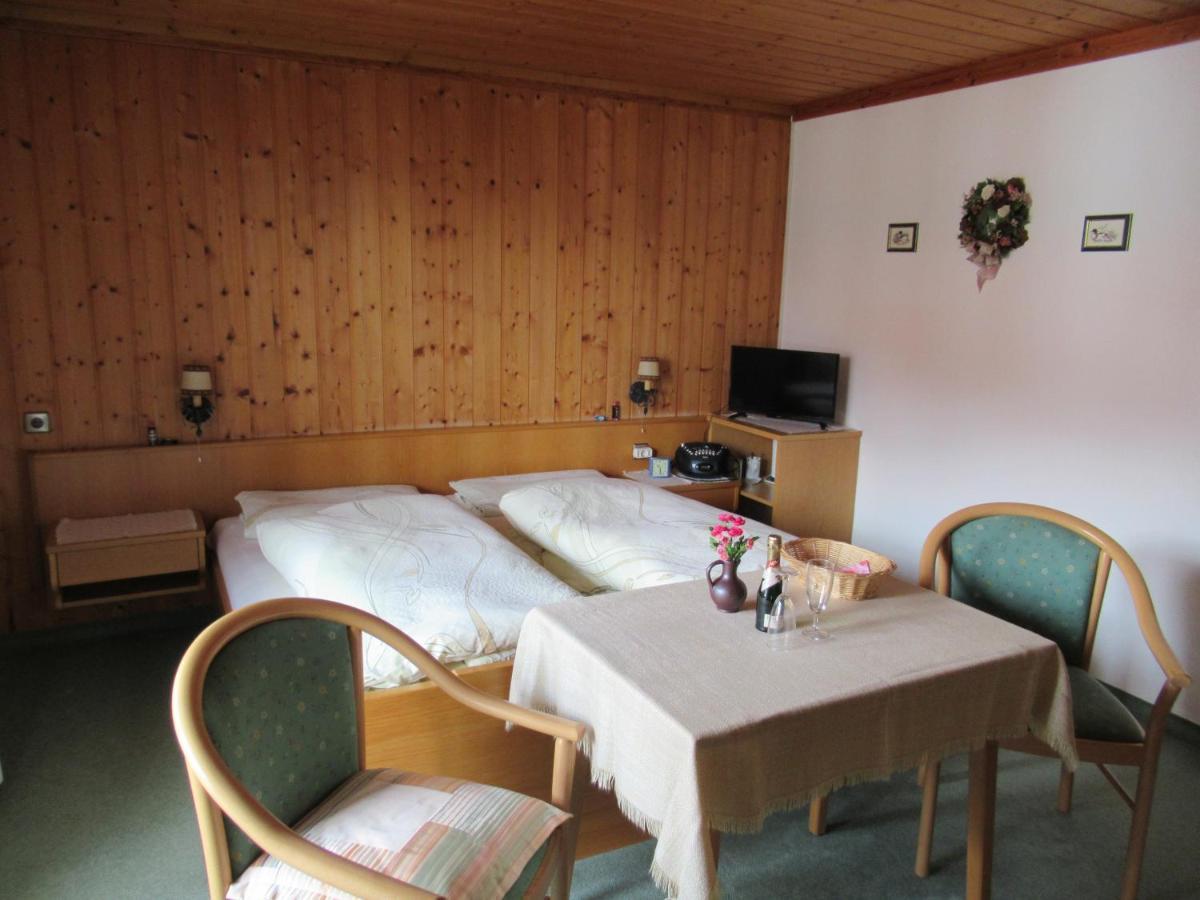 Haus Elfriede Otel Reit im Winkl Dış mekan fotoğraf